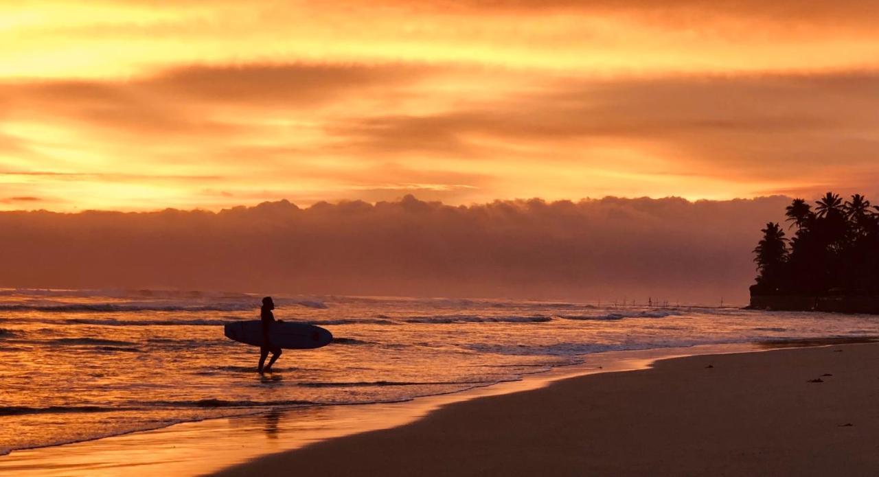 Solas Surf Ахангама Экстерьер фото
