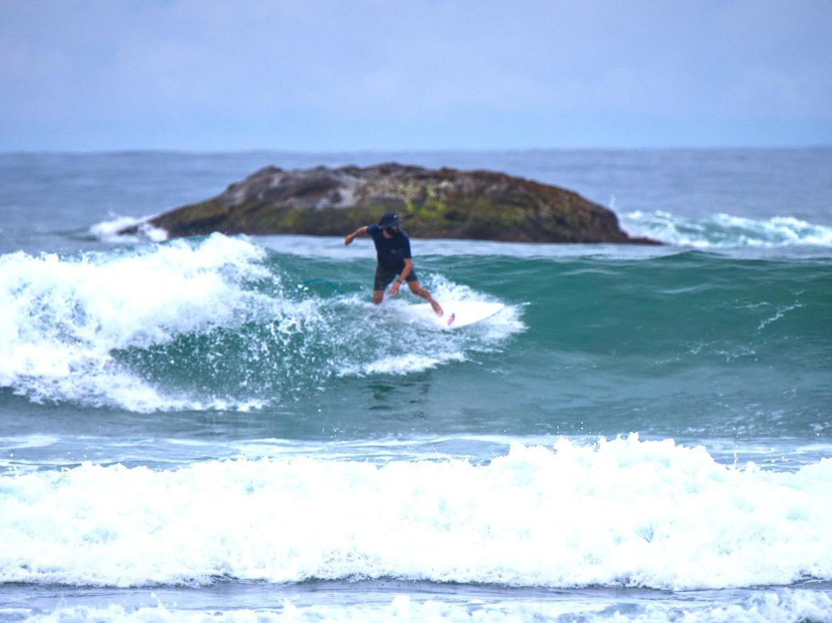 Solas Surf Ахангама Экстерьер фото
