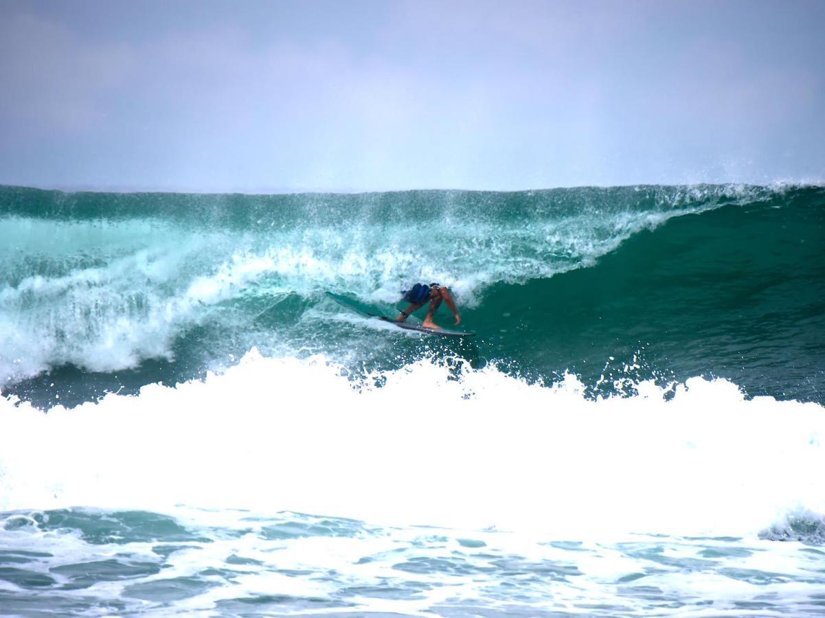 Solas Surf Ахангама Экстерьер фото